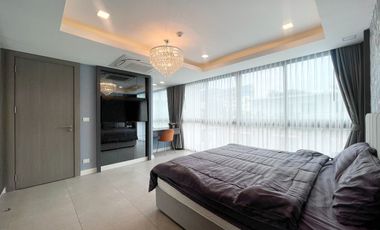 3 Bedrooms for rent - Serenity Residence Jomtien