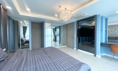 3 Bedrooms for rent - Serenity Residence Jomtien