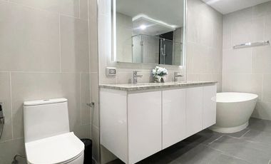 3 Bedrooms for rent - Serenity Residence Jomtien