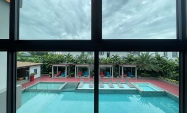 3 Bedrooms for rent - Serenity Residence Jomtien