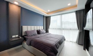 3 Bedrooms for rent - Serenity Residence Jomtien
