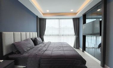 3 Bedrooms for rent - Serenity Residence Jomtien