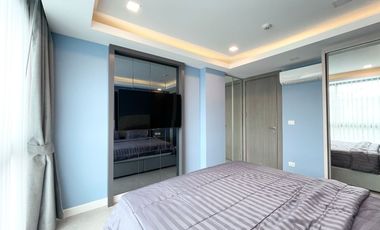 3 Bedrooms for rent - Serenity Residence Jomtien