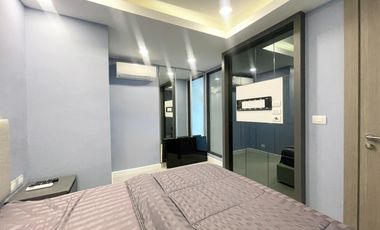 3 Bedrooms for rent - Serenity Residence Jomtien