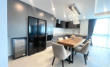 3 Bedrooms for rent - Serenity Residence Jomtien