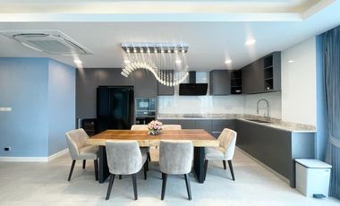 3 Bedrooms for rent - Serenity Residence Jomtien