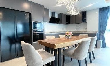3 Bedrooms for rent - Serenity Residence Jomtien