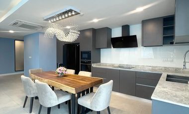 3 Bedrooms for rent - Serenity Residence Jomtien