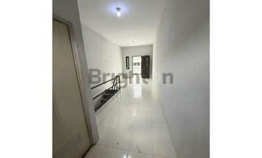 Ruko Sewa Lokasi Strategis Tebet Jakarta Selatan