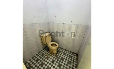 Ruko Sewa Lokasi Strategis Tebet Jakarta Selatan