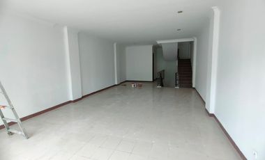 Dijual Ruko 3 Lantai di Dewi Sri, Kuta