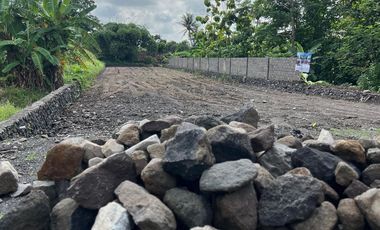 RUMAH MEWAH BARU SEKITAR Jl. PALAGAN 490jt - SWASANA RESIDENCE