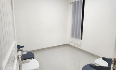 RUMAH SIAP HUNI DEKAT KAMPUS AMIKOM CONDONG CATUR DEPOK