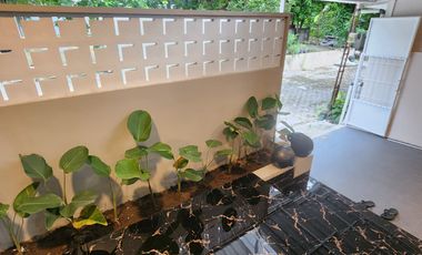 RUMAH SIAP HUNI DEKAT KAMPUS AMIKOM CONDONG CATUR DEPOK