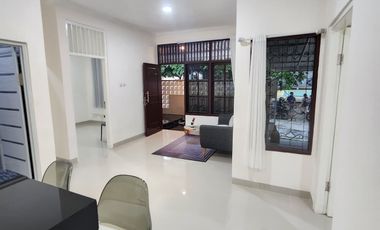 RUMAH SIAP HUNI DEKAT KAMPUS AMIKOM CONDONG CATUR DEPOK