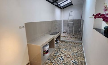 RUMAH SIAP HUNI DEKAT KAMPUS AMIKOM CONDONG CATUR DEPOK