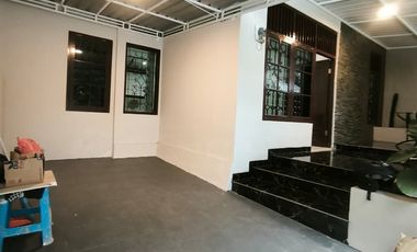 RUMAH SIAP HUNI DEKAT KAMPUS AMIKOM CONDONG CATUR DEPOK