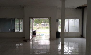 DIJUAL RUMAH STRATEGIS JALAN UTAMA CITRA HARMONI SIDOARJO