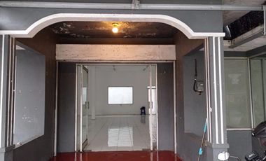 DIJUAL RUMAH STRATEGIS JALAN UTAMA CITRA HARMONI SIDOARJO