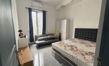 Rumah Mewah Siap Huni Dekat Artos Mall Magelang