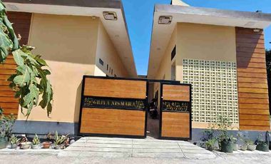 Kost Baru Istimewa Lengkap 9KT LT 165m²