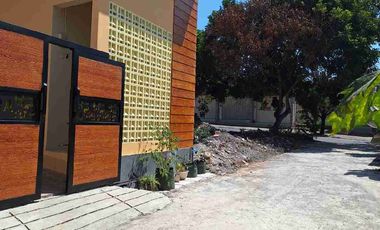 Kost Baru Istimewa Lengkap 9KT LT 165m²