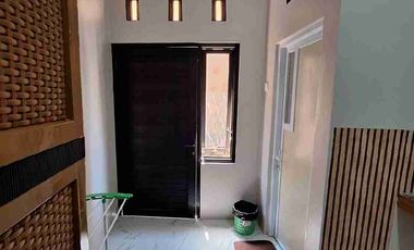 Kost Baru Istimewa Lengkap 9KT LT 165m²