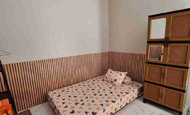 Kost Baru Istimewa Lengkap 9KT LT 165m²