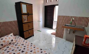 Kost Baru Istimewa Lengkap 9KT LT 165m²