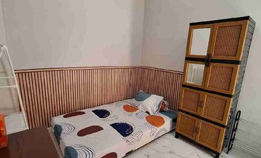 Kost Baru Istimewa Lengkap 9KT LT 165m²