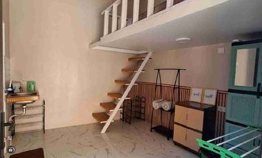 Kost Baru Istimewa Lengkap 9KT LT 165m²
