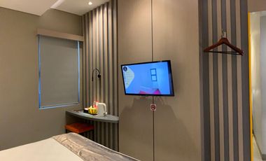 Dijual Cepat Hotel di Bukit Sangkal, Palembang