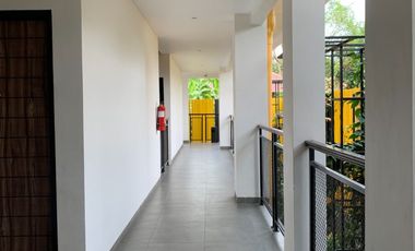 Dijual Cepat Hotel di Bukit Sangkal, Palembang