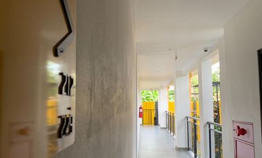 Dijual Cepat Hotel di Bukit Sangkal, Palembang