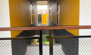 Dijual Cepat Hotel di Bukit Sangkal, Palembang