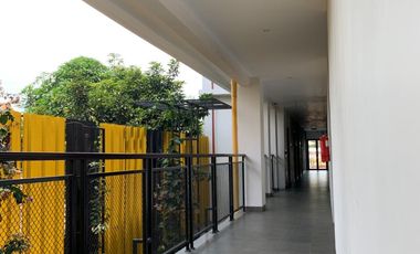Dijual Cepat Hotel di Bukit Sangkal, Palembang