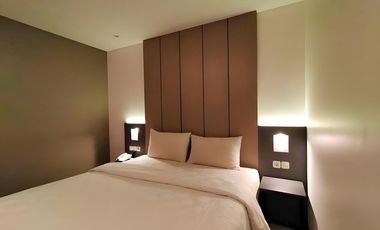 Dijual Cepat Hotel di Bukit Sangkal, Palembang