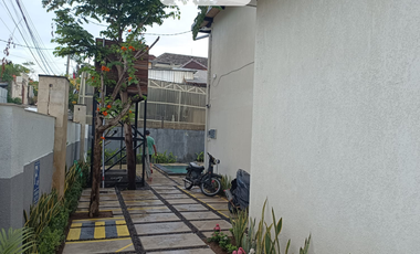 Dijual kos kosan elite lantai 2 Lokasi di kawasan penamparan padangsambian kaja, denpasar barat