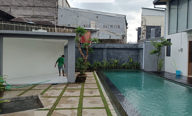 Dijual kos kosan elite lantai 2 Lokasi di kawasan penamparan padangsambian kaja, denpasar barat