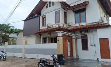 Dijual kos kosan elite lantai 2 Lokasi di kawasan penamparan padangsambian kaja, denpasar barat