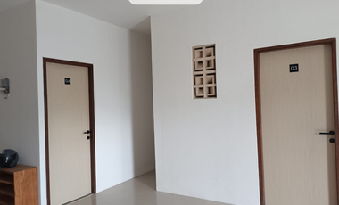 Dijual kos kosan elite lantai 2 Lokasi di kawasan penamparan padangsambian kaja, denpasar barat