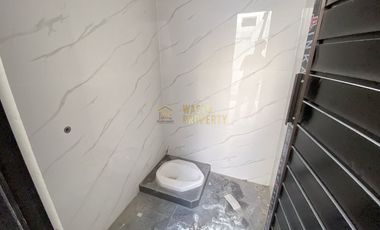 RUMAH BARU STRATEGIS DEKAT UII DAN WISATA BLUE LAGON