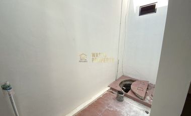 RUMAH BARU STRATEGIS DEKAT UII DAN WISATA BLUE LAGON