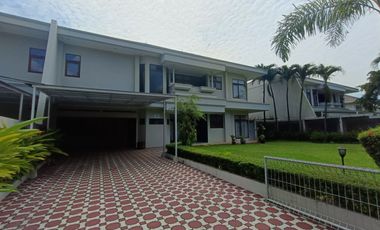 Tanah ijin komersial tb simatupang dibawah NJOP dan bonus 17 unit rumah mewah