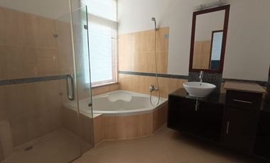 Tanah ijin komersial tb simatupang dibawah NJOP dan bonus 17 unit rumah mewah