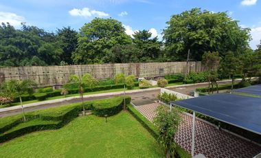 Tanah ijin komersial tb simatupang dibawah NJOP dan bonus 17 unit rumah mewah