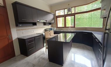 Tanah ijin komersial tb simatupang dibawah NJOP dan bonus 17 unit rumah mewah