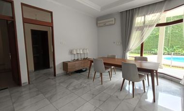 Tanah ijin komersial tb simatupang dibawah NJOP dan bonus 17 unit rumah mewah