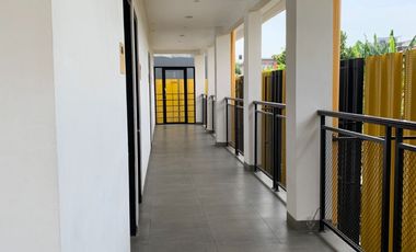 Dijual Hotel di Bukit Sangkal, Palembang