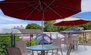 Dijual Hotel di Bukit Sangkal, Palembang